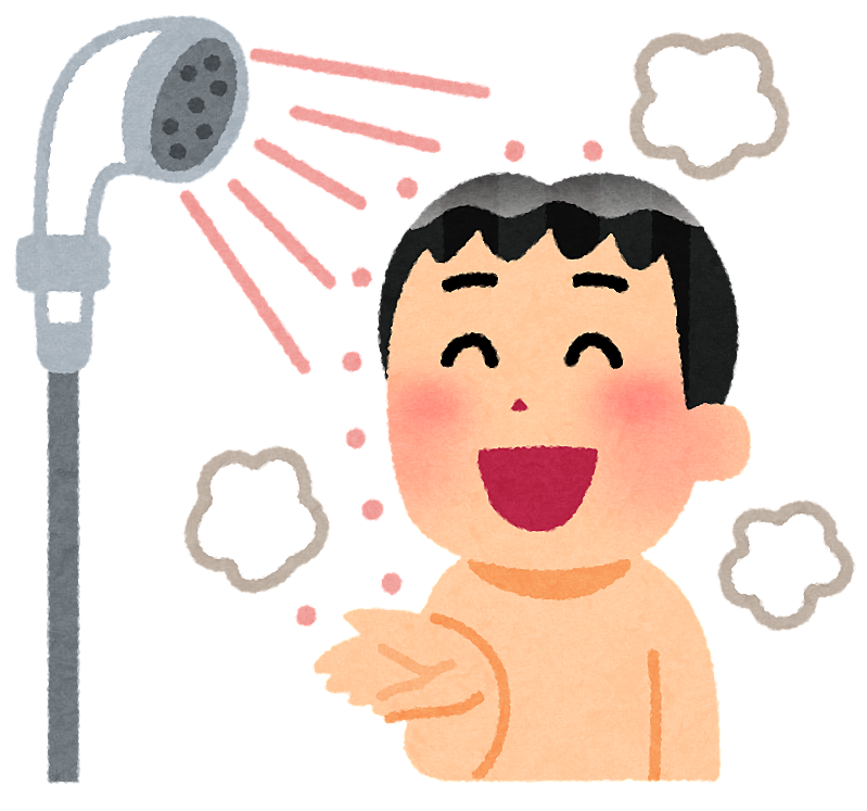 【検証済】シャワーヘッドの交換は、節約効果が高いって本当ですか？