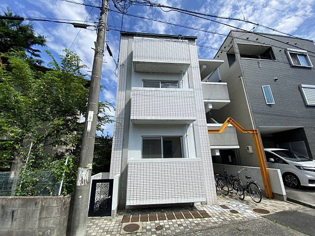 広島市佐伯区五日市中央の賃貸物件【Kマンション】をご紹介します。