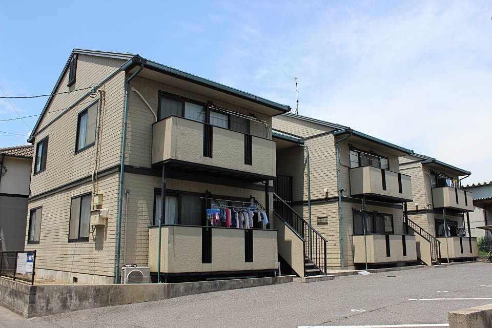 広島市佐伯区八幡東の賃貸物件【さかもとハイム】をご紹介します。