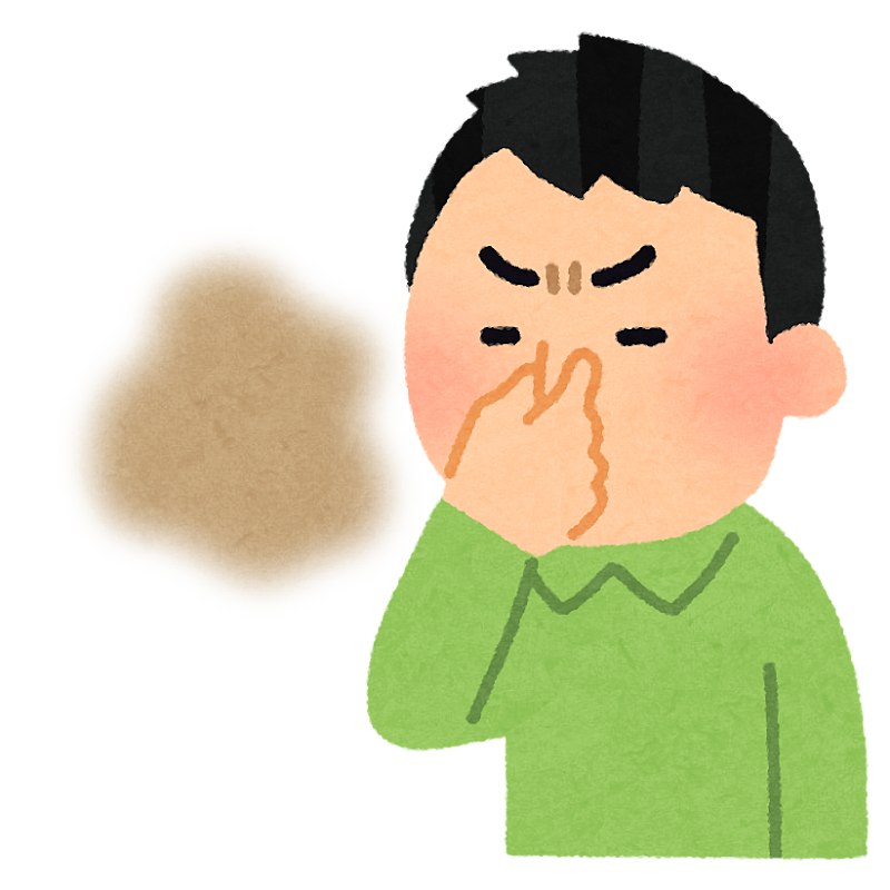 賃貸物件の玄関が臭う原因と簡単な対策【100円ショップでも揃う】