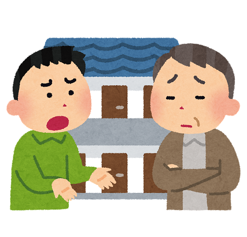 【広島市】賃貸契約で相談が多い内容【営業担当者を味方につけよう】