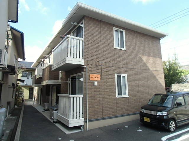 広島市佐伯区五日市の賃貸物件【コスモ五日市】をご紹介します。