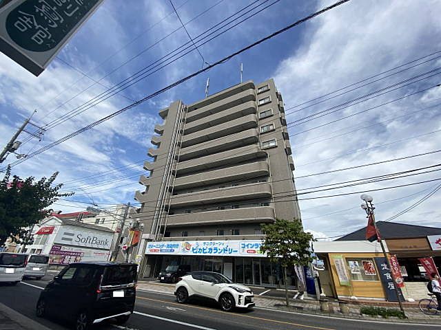 広島市佐伯区五日市の賃貸物件【センチュリー相原】をご紹介します。