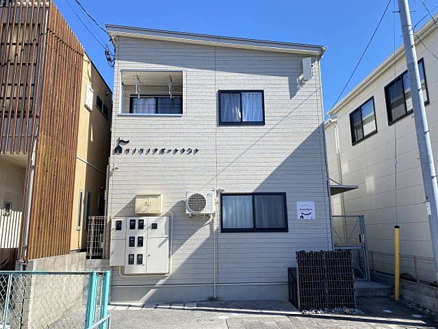広島市佐伯区皆賀の賃貸物件【リノリノアパートメント五日市エキキタ】をご紹介します。