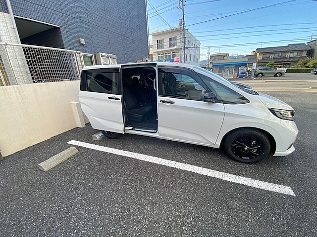②営業車の入れ替え